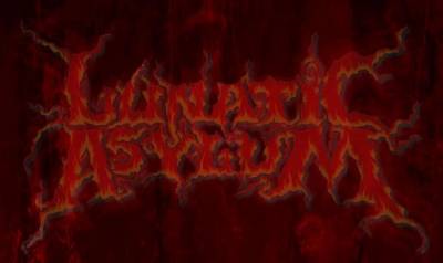 logo Lunatic Asylum (HUN)